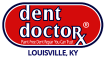 Dent Doctor - Paintless Dent Removal | Louisville KY | (502) 297-9888